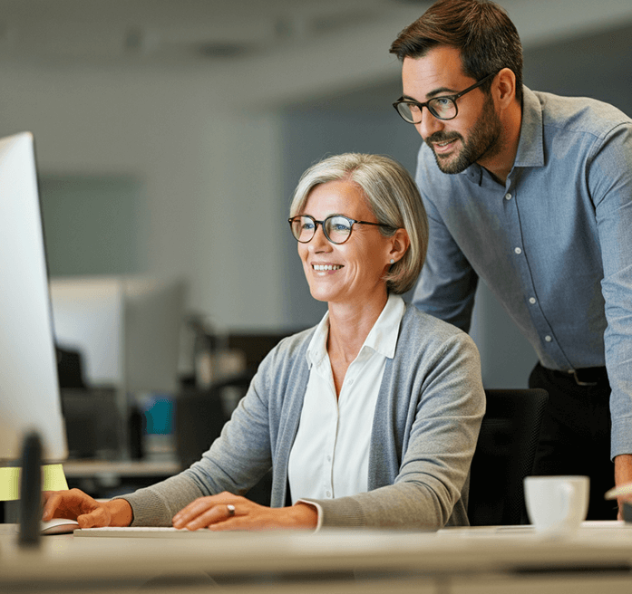 Die Serviceleistung im Detail