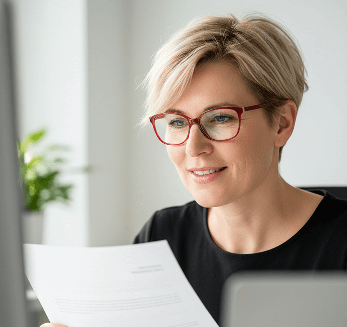 Die Serviceleistung im Detail