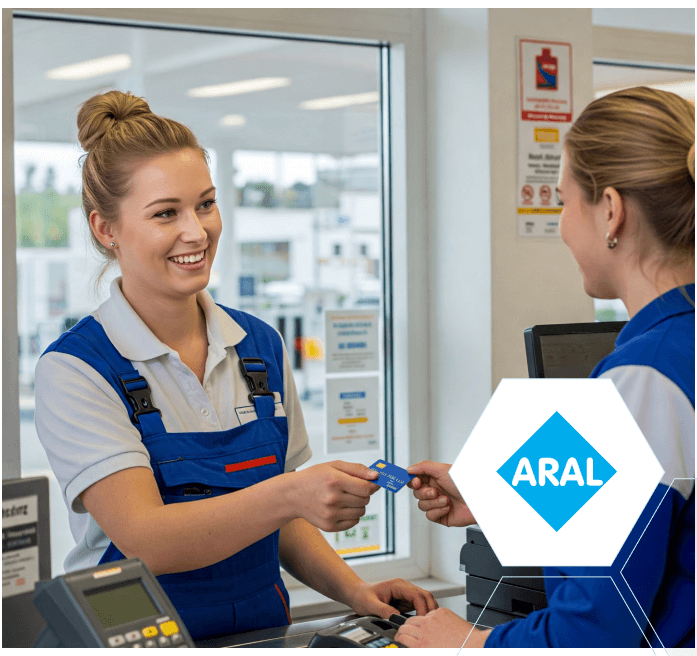 Die Serviceleistung im Detail