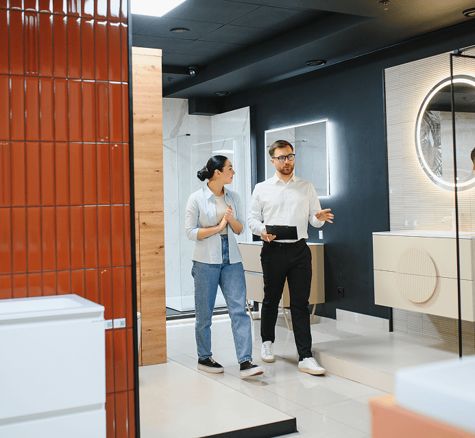 Die Serviceleistung im Detail