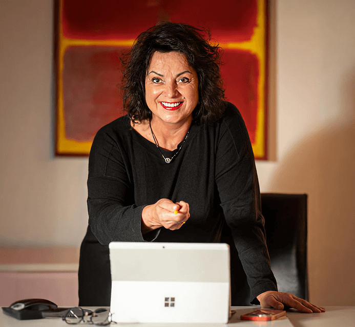 Die Serviceleistung im Detail