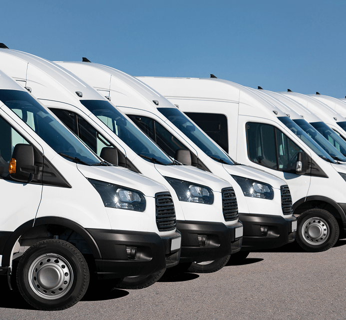 Die Serviceleistung im Detail