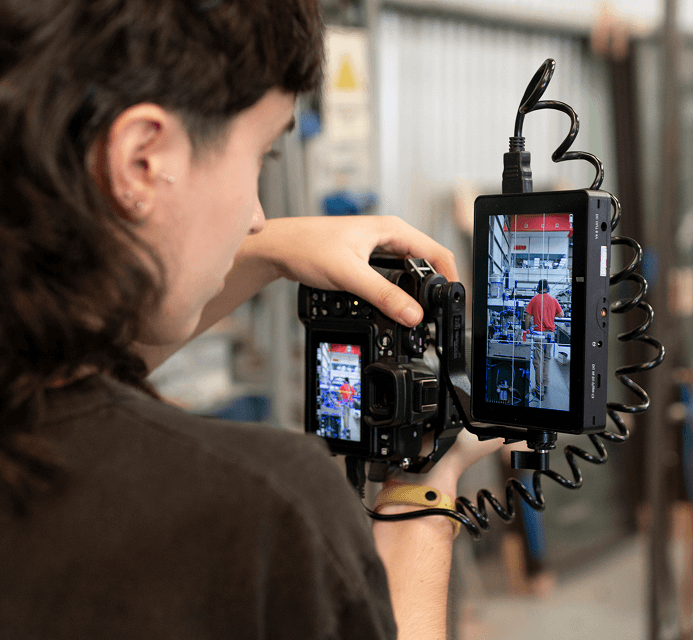 Die Serviceleistung im Detail