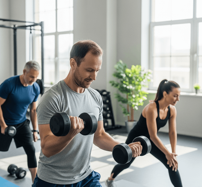 Die Serviceleistung im Detail