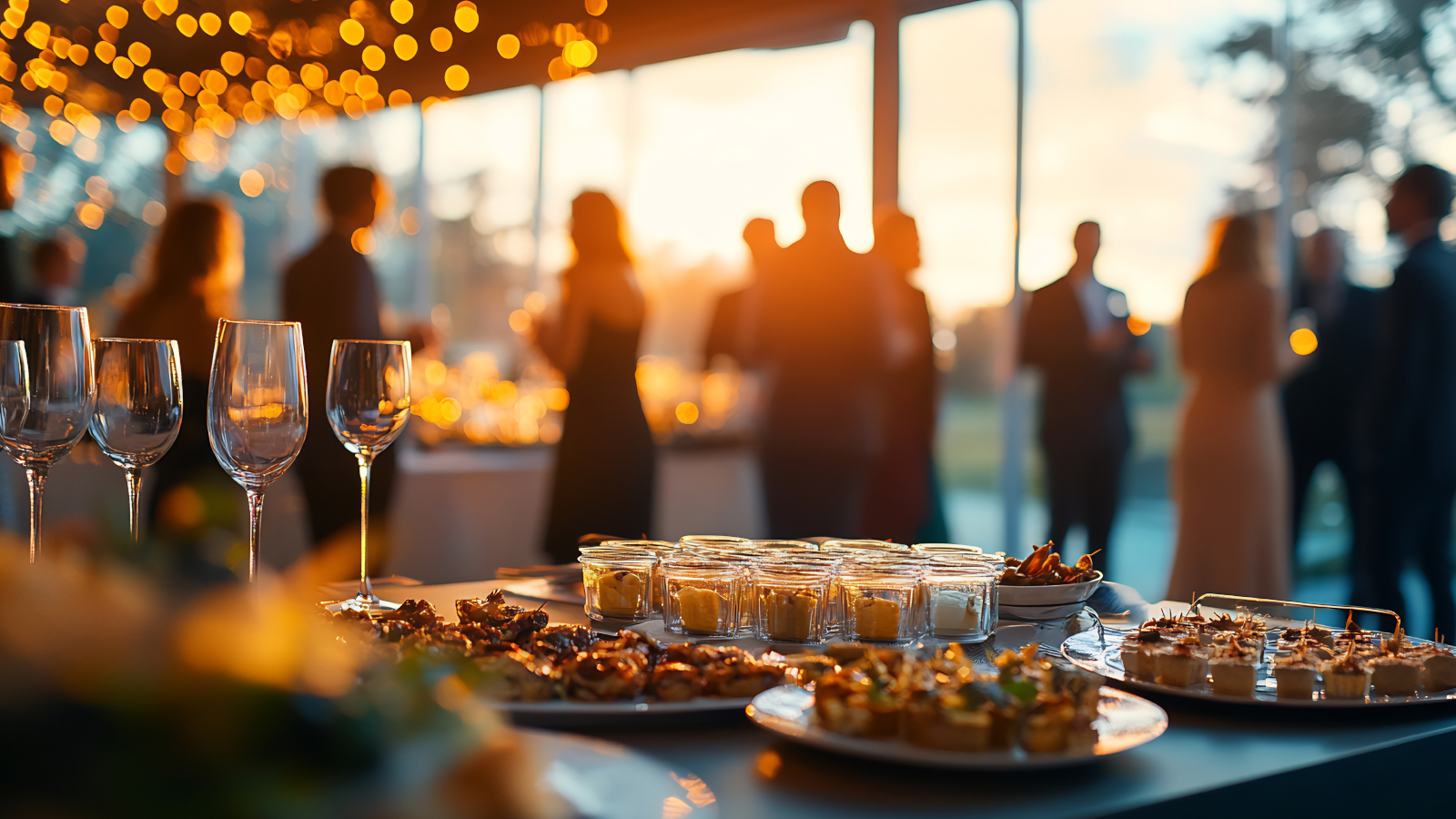 Das Highlight in der Eventmühle am Samstag-Abend